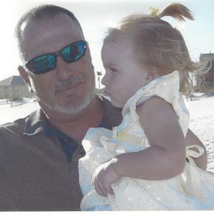 Meet your Posher, Rick